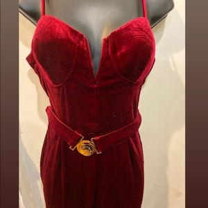 Fashion. Nova jumpsuit